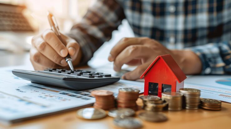 One Neighborhood, Five Budgets: What Can You Actually Buy?