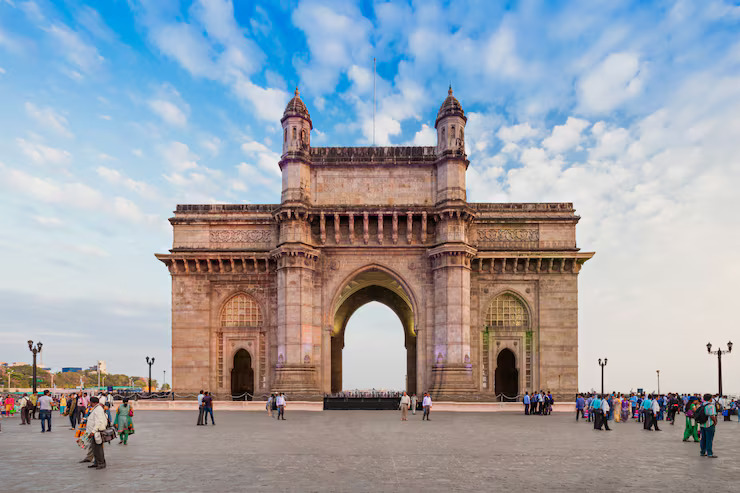 Why Mumbai Is Becoming a Real Estate Hotspot