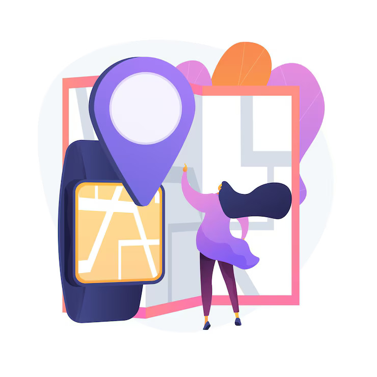 Measuring Neighborhood Convenience: How to Evaluate a Location Before You Move