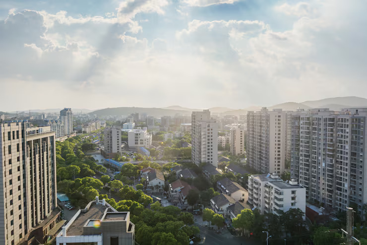 Top Emerging Real Estate Cities in India to Watch | 2026 Guide